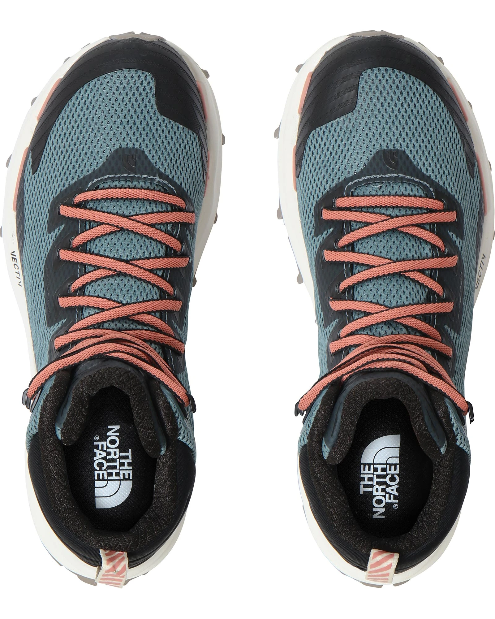 The North Face Vectiv Fastpack Mid FUTURELIGHT Women's Boots 11 The North Face Vectiv Fastpack Mid FUTURELIGHT Women's Boots - Image 9