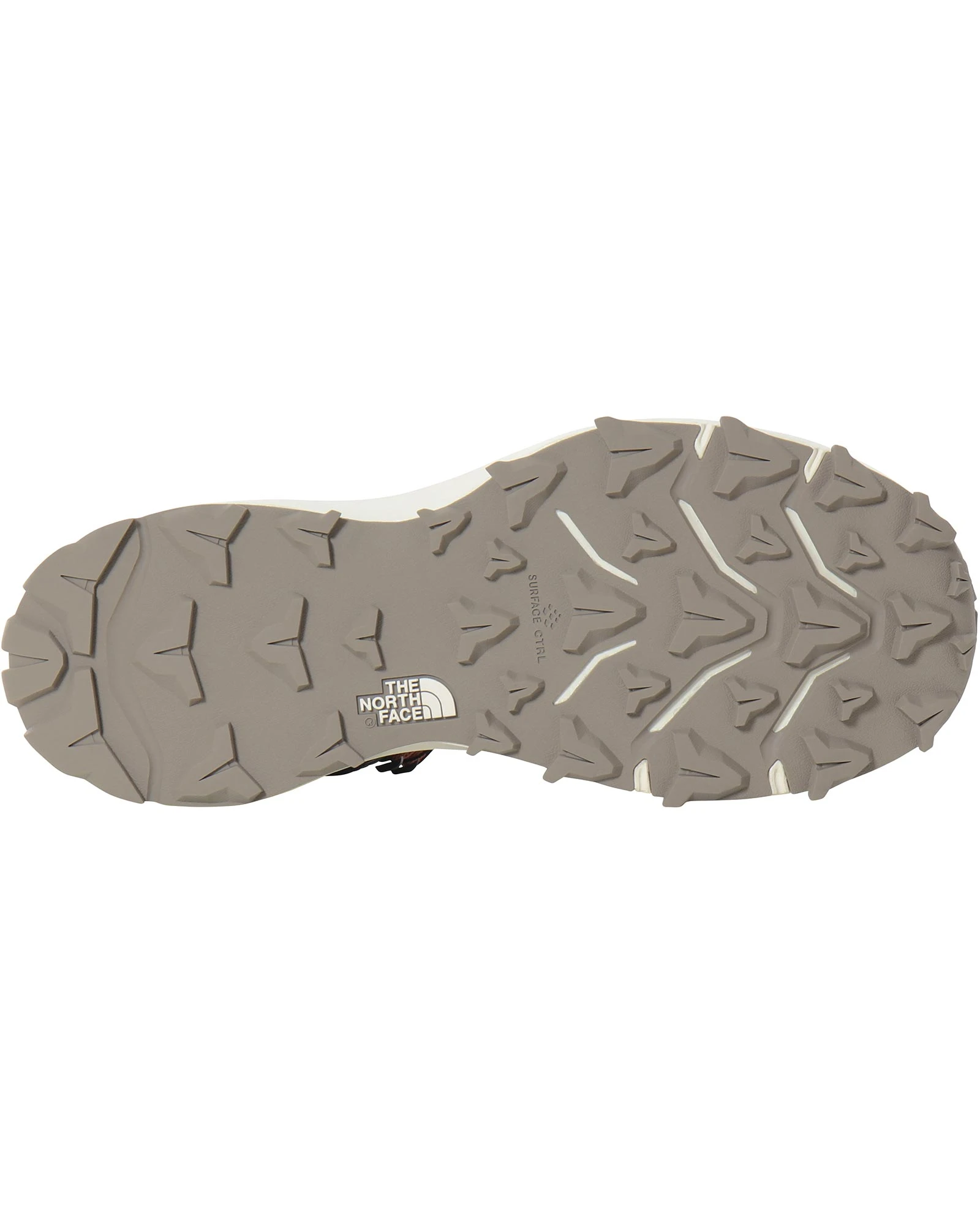 The North Face Vectiv Fastpack Mid FUTURELIGHT Women's Boots 9 The North Face Vectiv Fastpack Mid FUTURELIGHT Women's Boots - Image 7