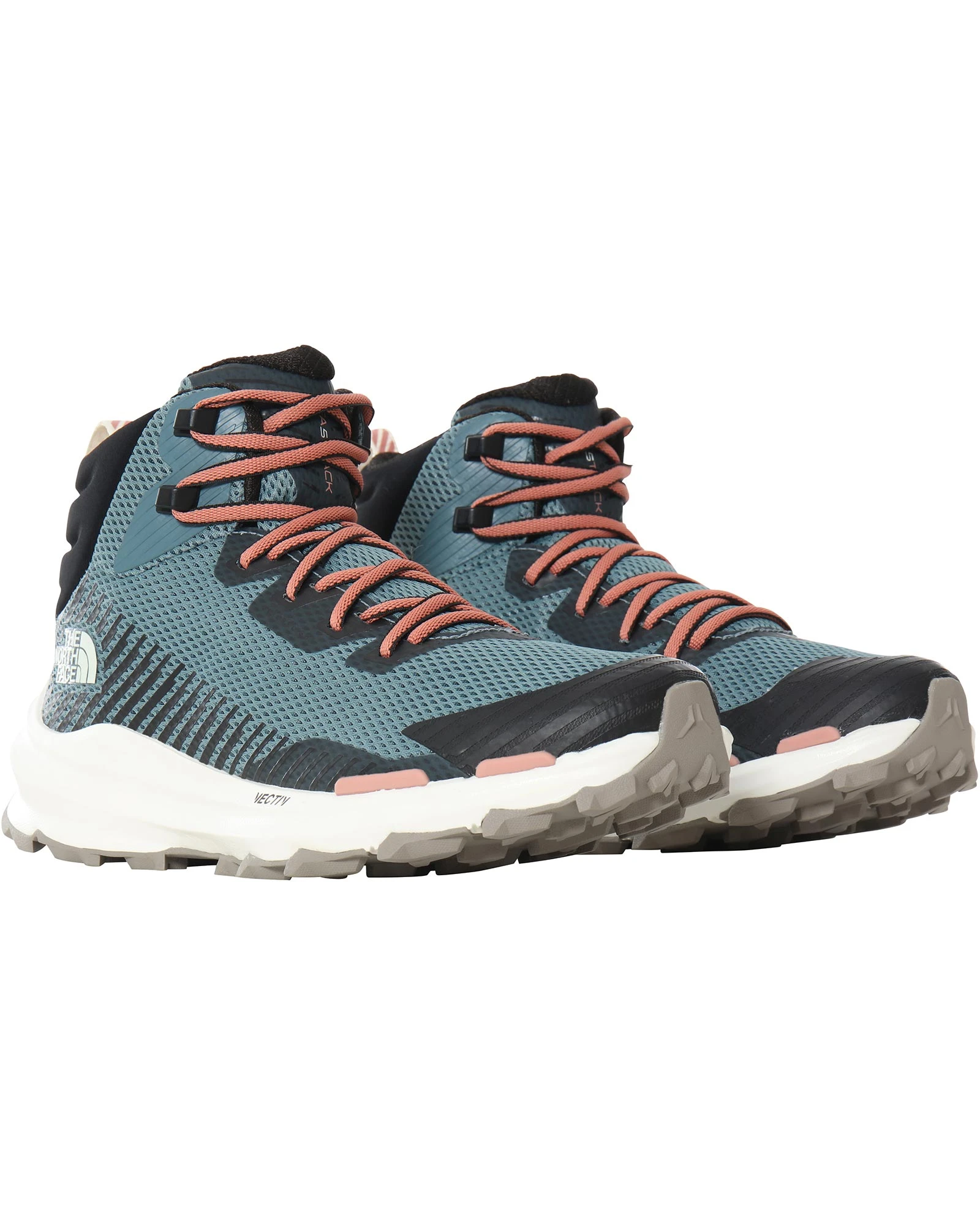 The North Face Vectiv Fastpack Mid FUTURELIGHT Women's Boots 10 The North Face Vectiv Fastpack Mid FUTURELIGHT Women's Boots - Image 8