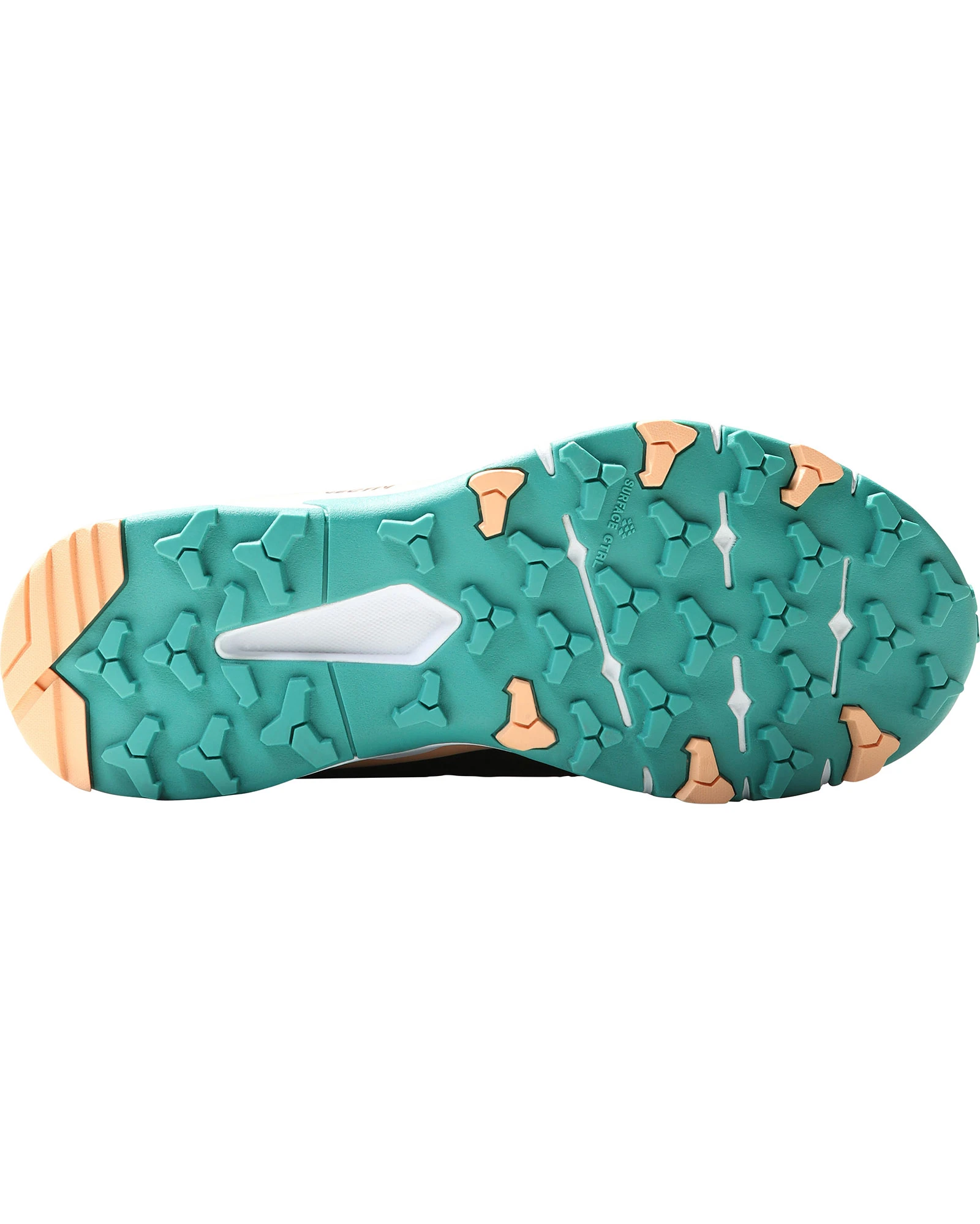 The North Face Vectiv Taraval FUTURELIGHT Women's Shoes 11 The North Face Vectiv Taraval FUTURELIGHT Women's Shoes - Image 9