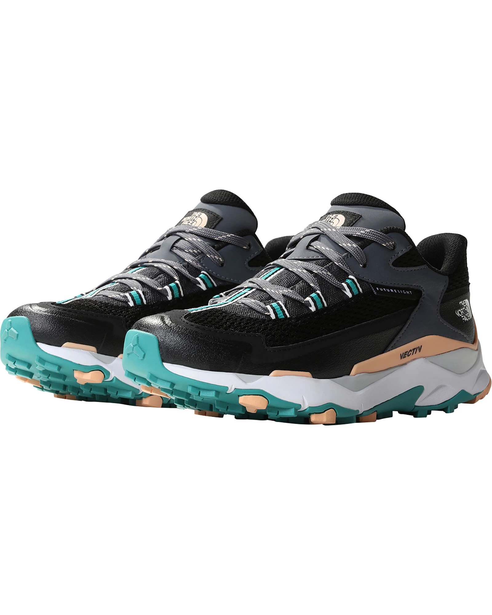 The North Face Vectiv Taraval FUTURELIGHT Women's Shoes 10 The North Face Vectiv Taraval FUTURELIGHT Women's Shoes - Image 8