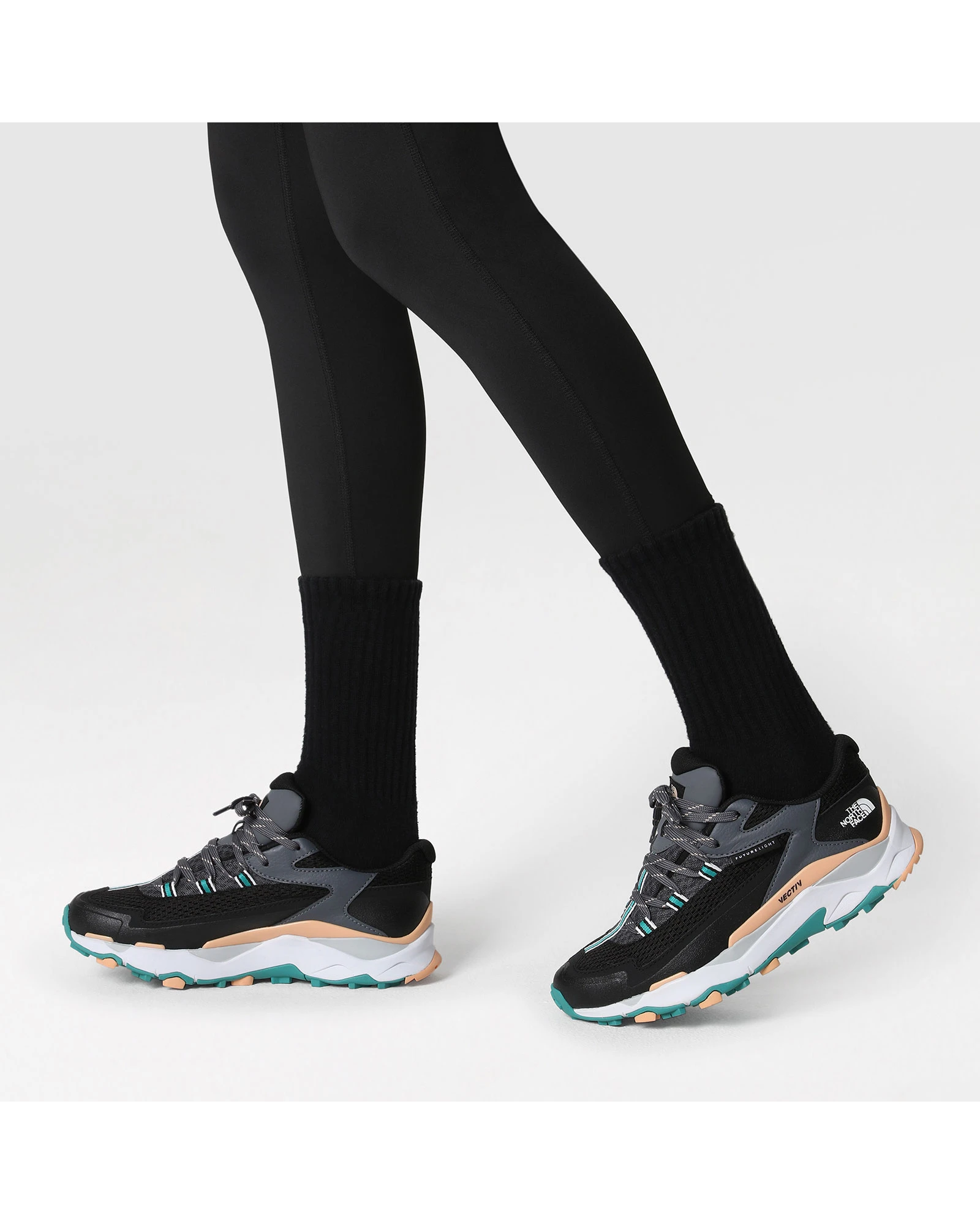 The North Face Vectiv Taraval FUTURELIGHT Women's Shoes 9 The North Face Vectiv Taraval FUTURELIGHT Women's Shoes - Image 7