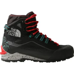The North Face Summit Breithorn FUTURELIGHT Women's Boots -UK Outdoor Equipment Sales 2024 206774901