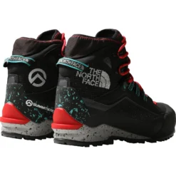 The North Face Summit Breithorn FUTURELIGHT Women's Boots -UK Outdoor Equipment Sales 2024 20677490101 g