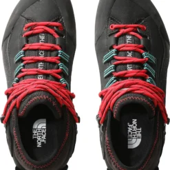 The North Face Summit Breithorn FUTURELIGHT Women's Boots -UK Outdoor Equipment Sales 2024 20677490102 g