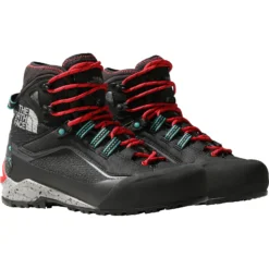 The North Face Summit Breithorn FUTURELIGHT Women's Boots -UK Outdoor Equipment Sales 2024 20677490104 g