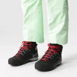 The North Face Summit Breithorn FUTURELIGHT Women's Boots -UK Outdoor Equipment Sales 2024 20677490105 g