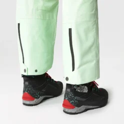 The North Face Summit Breithorn FUTURELIGHT Women's Boots -UK Outdoor Equipment Sales 2024 20677490106 g