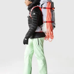 The North Face Summit Breithorn FUTURELIGHT Women's Boots -UK Outdoor Equipment Sales 2024 20677490108 g