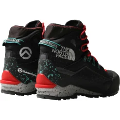The North Face Summit Breithorn FUTURELIGHT Women's Boots -UK Outdoor Equipment Sales 2024 2067749011 g