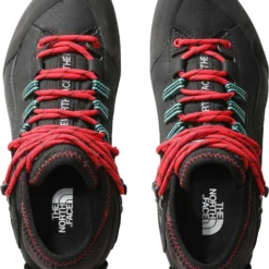 The North Face Summit Breithorn FUTURELIGHT Women's Boots -UK Outdoor Equipment Sales 2024 2067749012 g