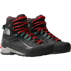 The North Face Summit Breithorn FUTURELIGHT Women's Boots -UK Outdoor Equipment Sales 2024 2067749014 g