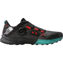 The North Face Summit Cragstone Pro Women's Shoes