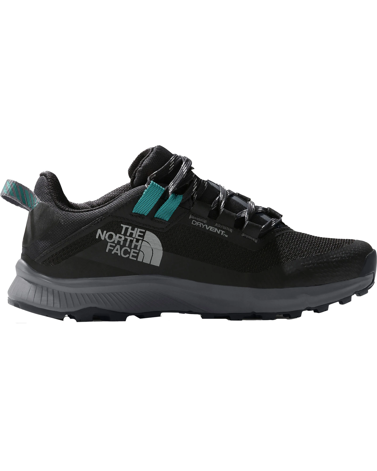 The North Face Cragstone Waterproof Women's Shoes 3 The North Face Cragstone Waterproof Women's Shoes