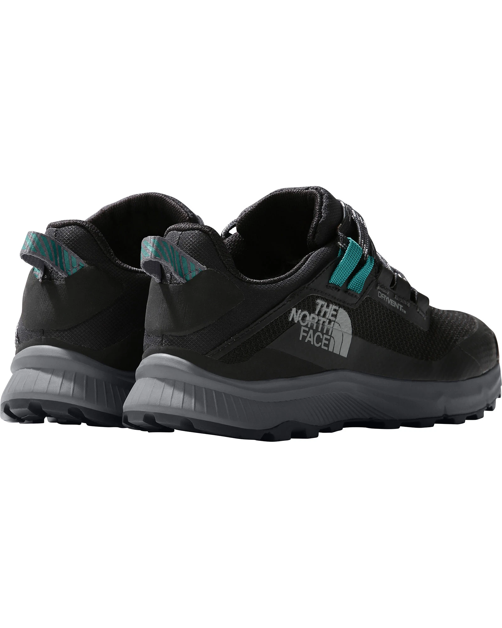The North Face Cragstone Waterproof Women's Shoes 8 The North Face Cragstone Waterproof Women's Shoes - Image 6