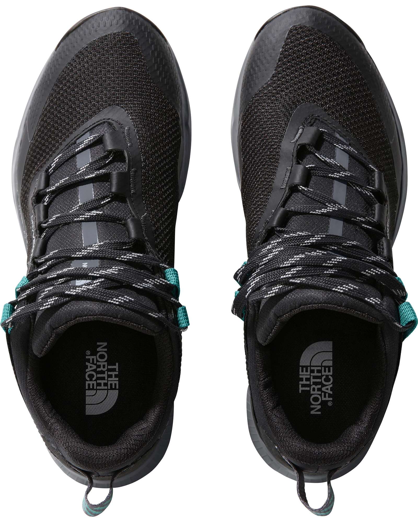 The North Face Cragstone Waterproof Women's Shoes 9 The North Face Cragstone Waterproof Women's Shoes - Image 7