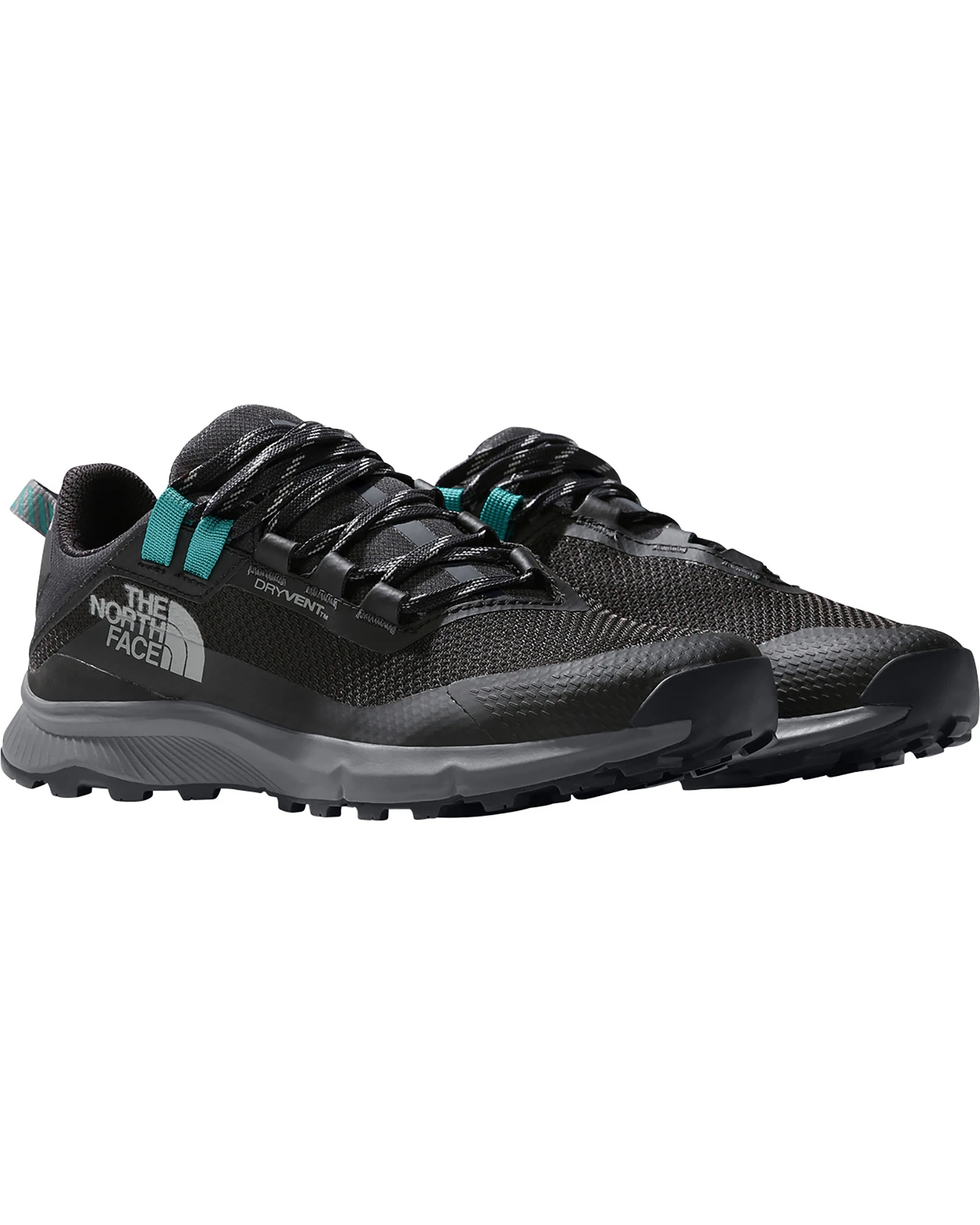 The North Face Cragstone Waterproof Women's Shoes 12 The North Face Cragstone Waterproof Women's Shoes - Image 10