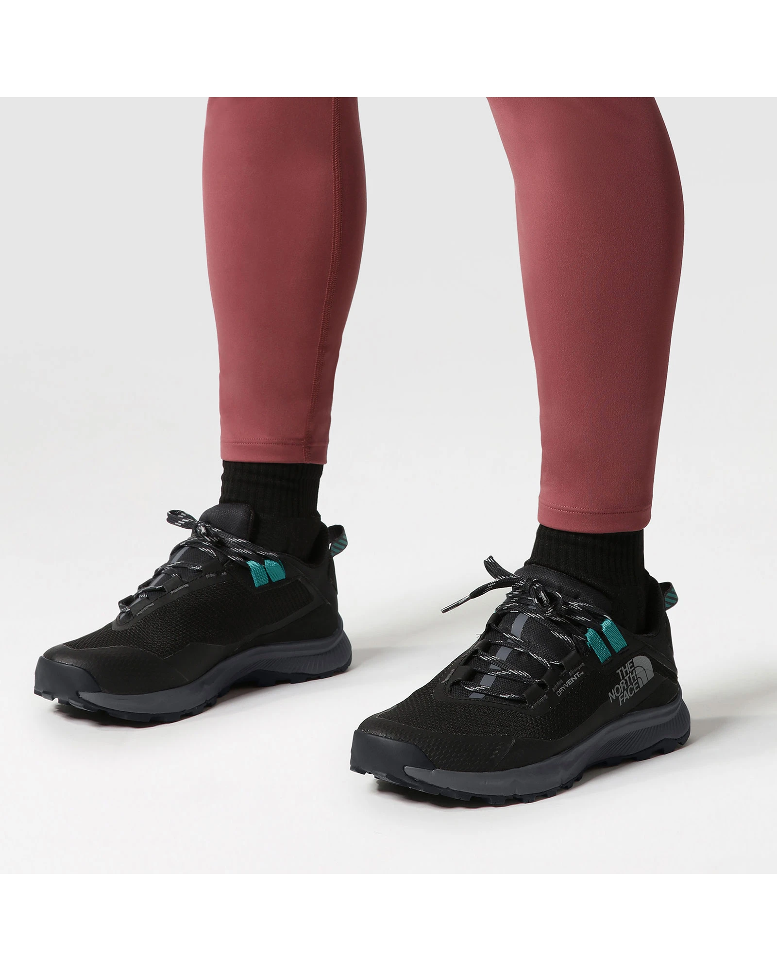 The North Face Cragstone Waterproof Women's Shoes 11 The North Face Cragstone Waterproof Women's Shoes - Image 9