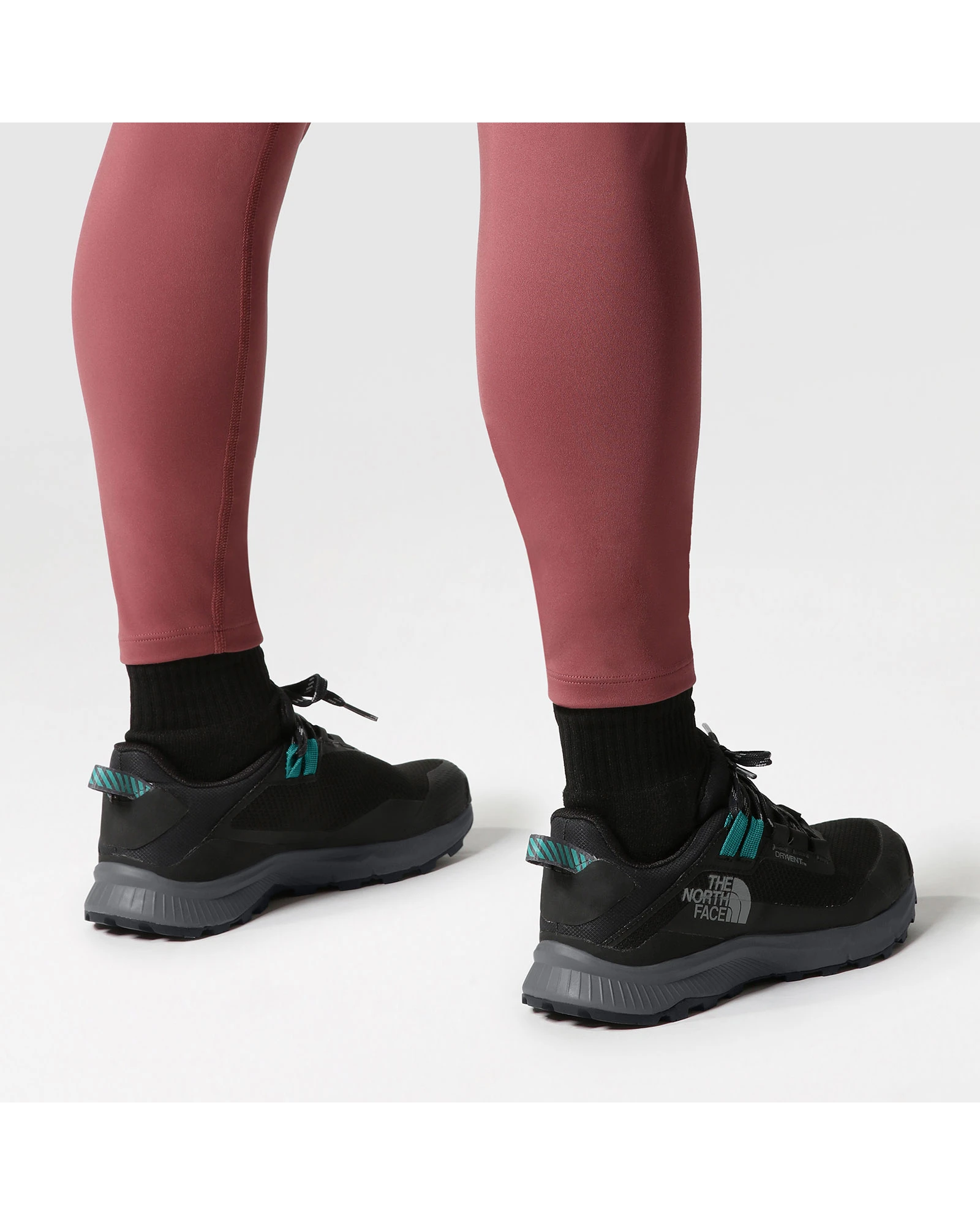 The North Face Cragstone Waterproof Women's Shoes 14 The North Face Cragstone Waterproof Women's Shoes - Image 12