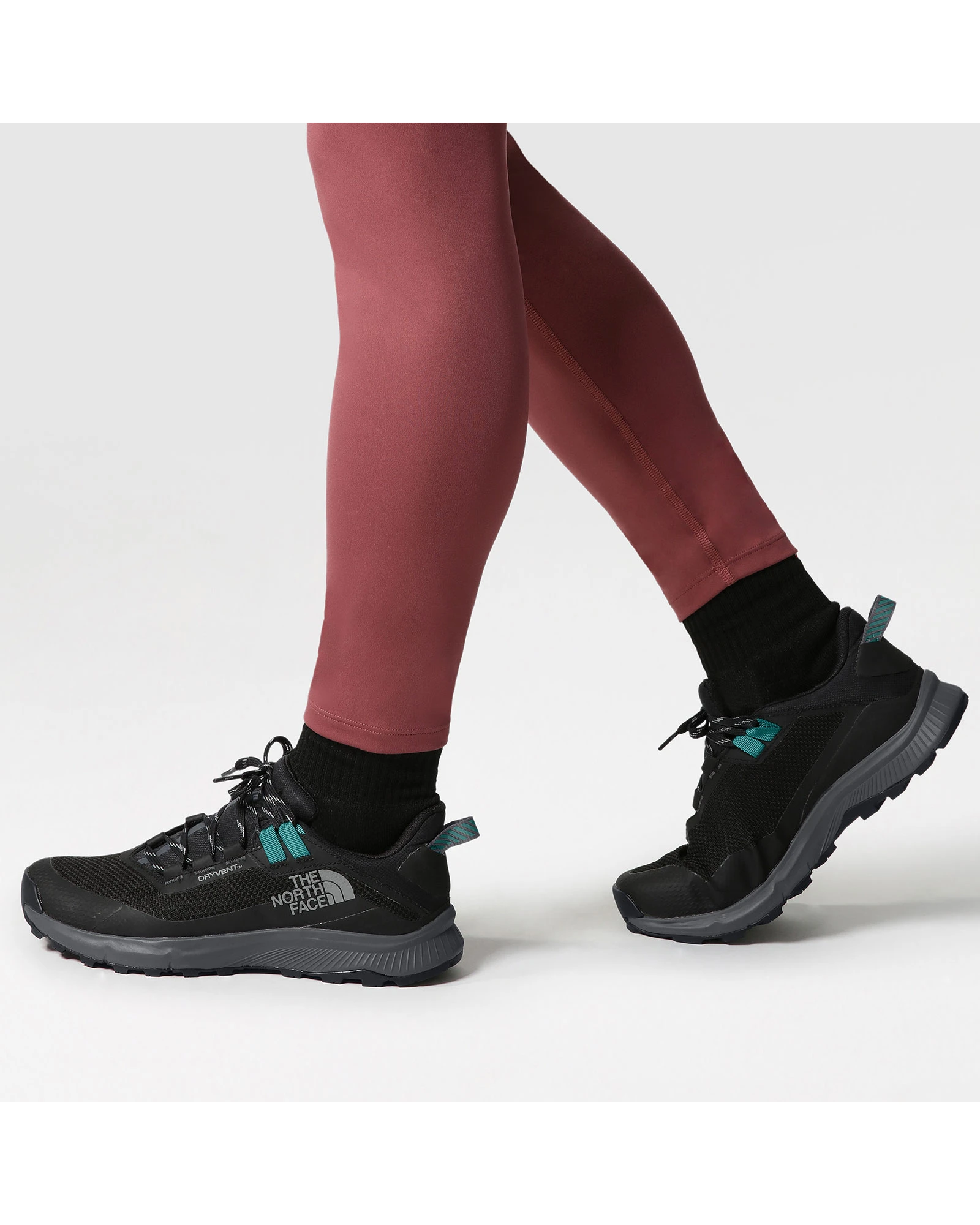 The North Face Cragstone Waterproof Women's Shoes 13 The North Face Cragstone Waterproof Women's Shoes - Image 11