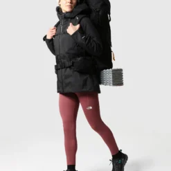 The North Face Cragstone Waterproof Women's Shoes 27 The North Face Cragstone Waterproof Women's Shoes -UK Outdoor Equipment Sales 2024 20677690108 g