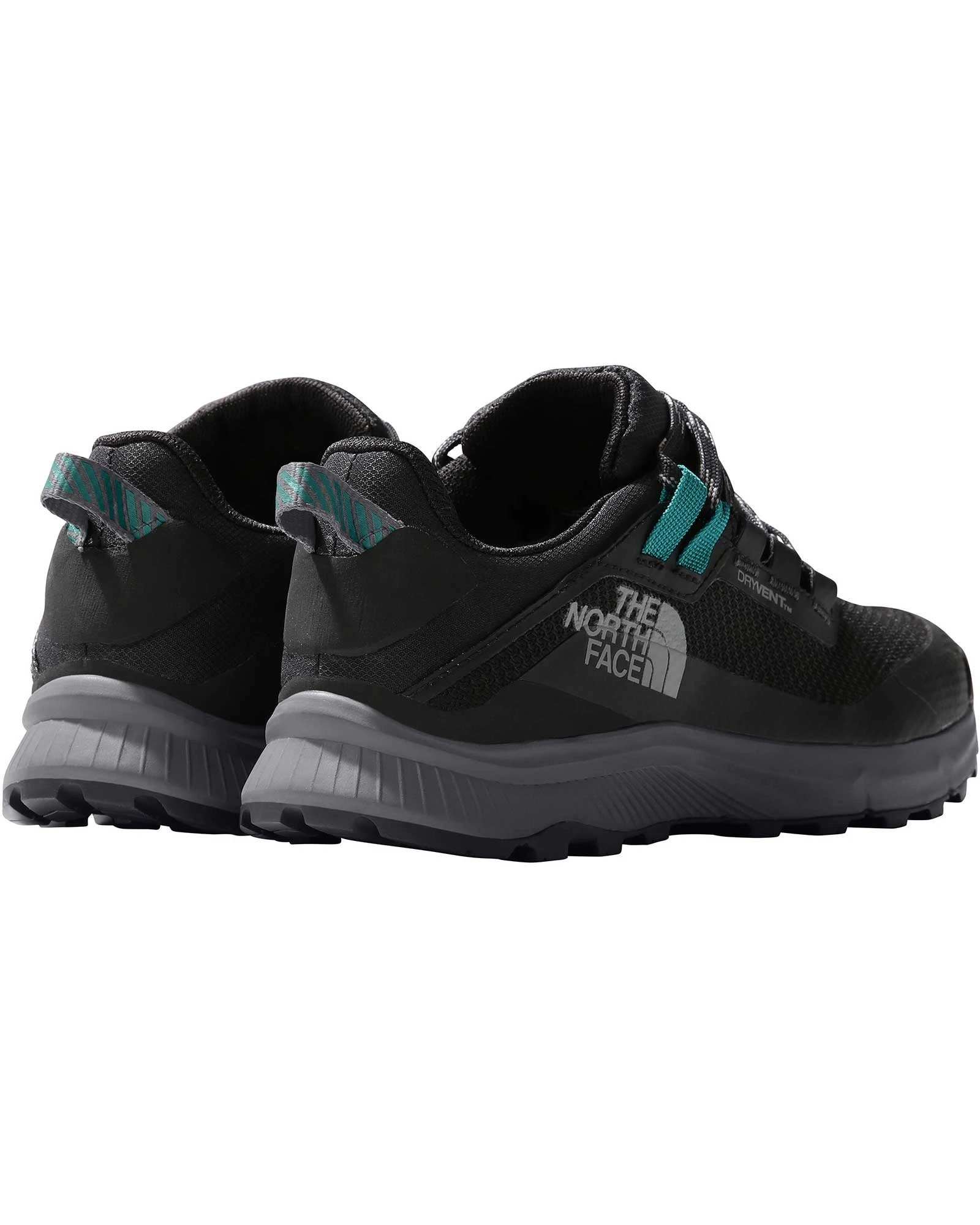The North Face Cragstone Waterproof Women's Shoes 4 The North Face Cragstone Waterproof Women's Shoes - Image 2