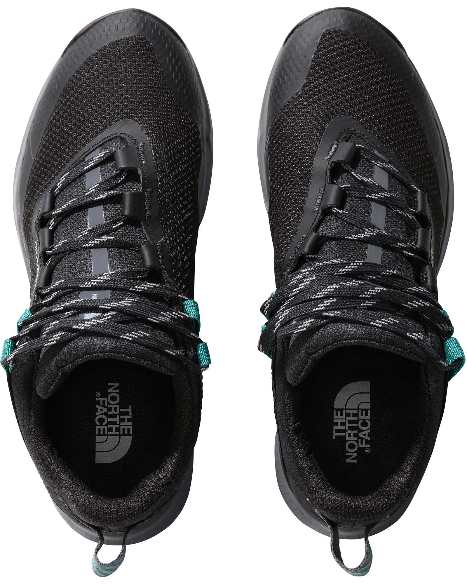 The North Face Cragstone Waterproof Women's Shoes 5 The North Face Cragstone Waterproof Women's Shoes - Image 3