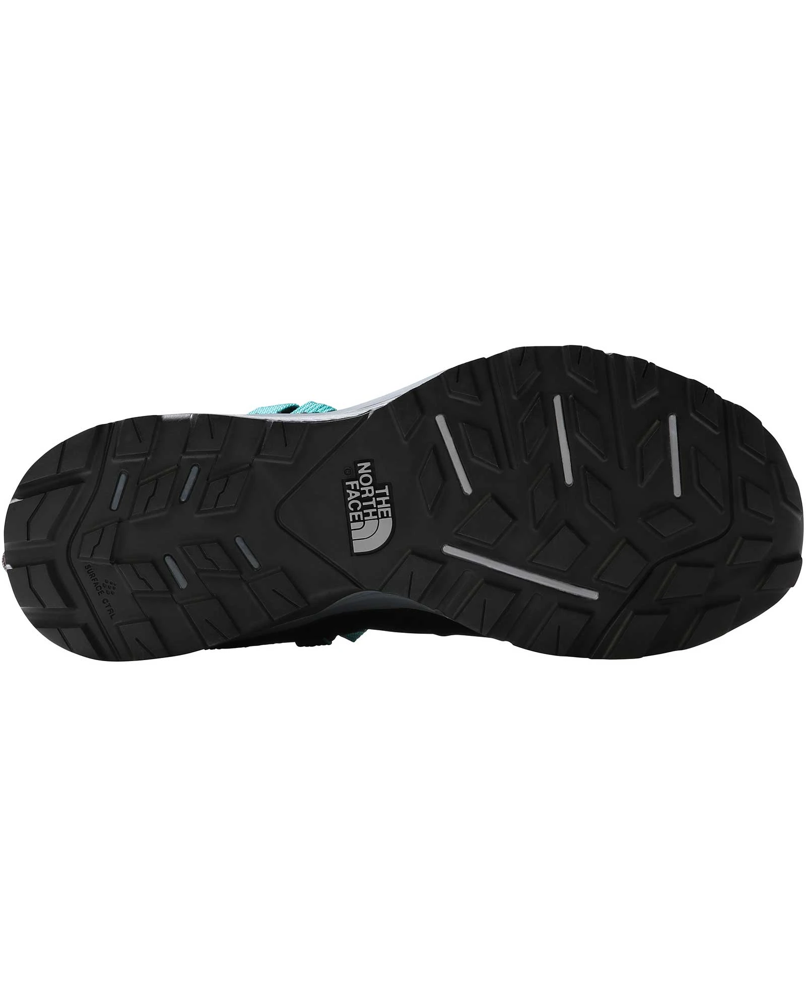 The North Face Cragstone Waterproof Women's Shoes 6 The North Face Cragstone Waterproof Women's Shoes - Image 4