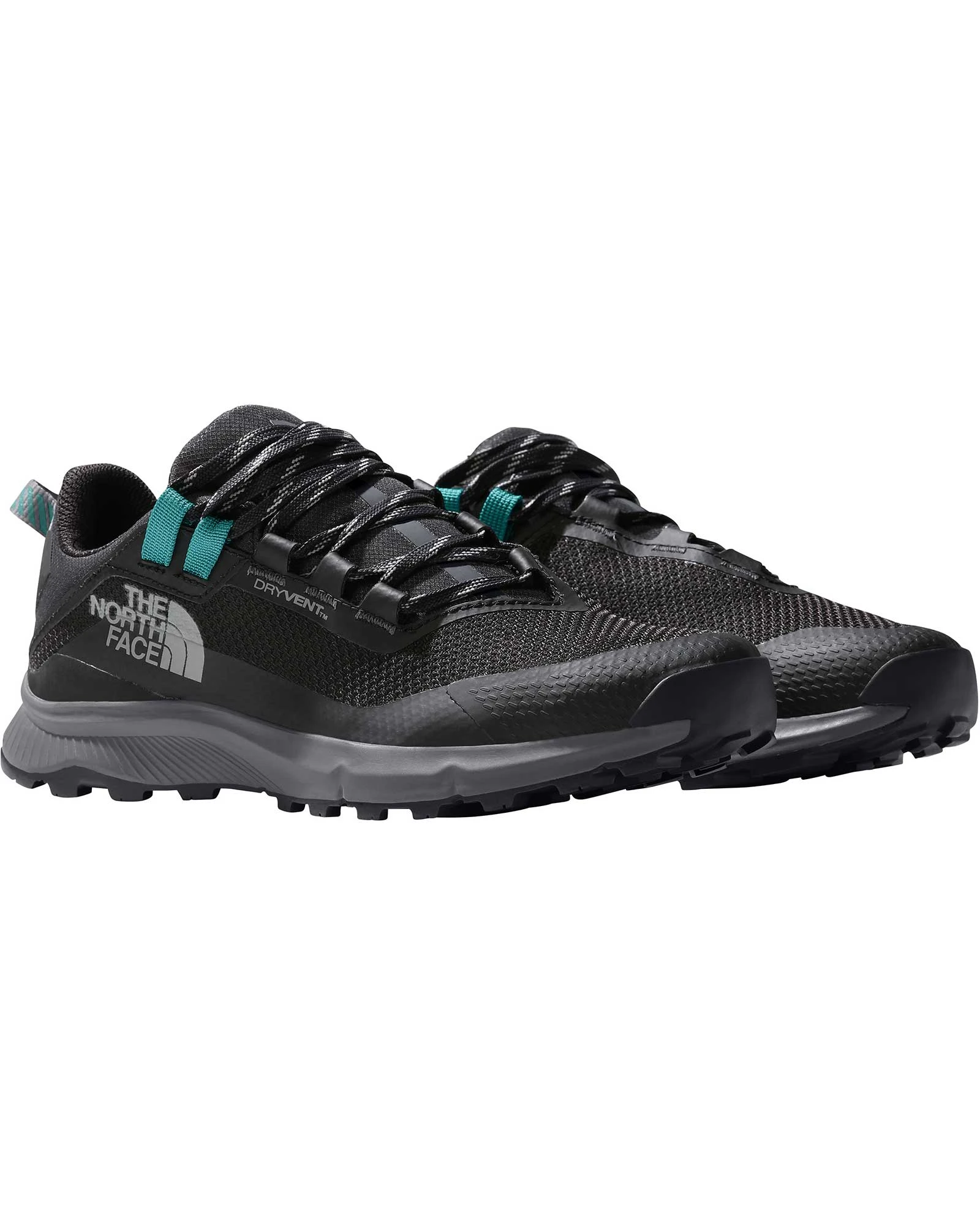 The North Face Cragstone Waterproof Women's Shoes 7 The North Face Cragstone Waterproof Women's Shoes - Image 5