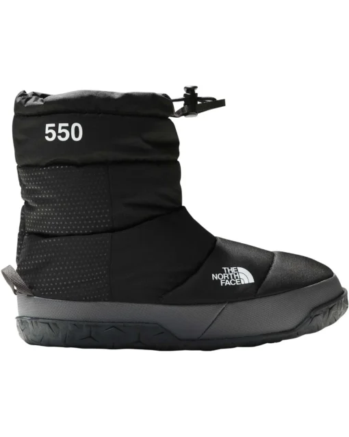 The North Face Nuptse Apres Women's Bootie -UK Outdoor Equipment Sales 2024 206777901