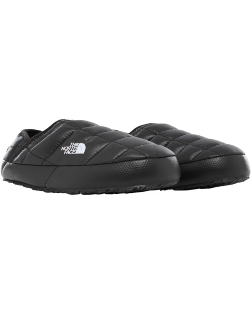 The North Face Women's Thermoball Traction V Mules -UK Outdoor Equipment Sales 2024 206780901