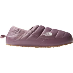The North Face Women's Thermoball Traction V Mules -UK Outdoor Equipment Sales 2024 206780918