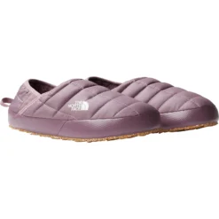 The North Face Women's Thermoball Traction V Mules -UK Outdoor Equipment Sales 2024 20678091804 g