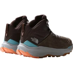 The North Face Vectiv Exploris 2 Leather Mid FUTURELIGHT Women's Boots 22 The North Face Vectiv Exploris 2 Leather Mid FUTURELIGHT Women's Boots -UK Outdoor Equipment Sales 2024 20678292001 g