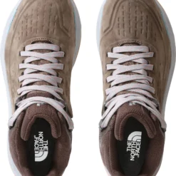 The North Face Vectiv Exploris 2 Leather Mid FUTURELIGHT Women's Boots 25 The North Face Vectiv Exploris 2 Leather Mid FUTURELIGHT Women's Boots -UK Outdoor Equipment Sales 2024 20678292002 g