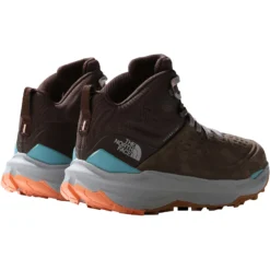 The North Face Vectiv Exploris 2 Leather Mid FUTURELIGHT Women's Boots 18 The North Face Vectiv Exploris 2 Leather Mid FUTURELIGHT Women's Boots -UK Outdoor Equipment Sales 2024 2067829201 g