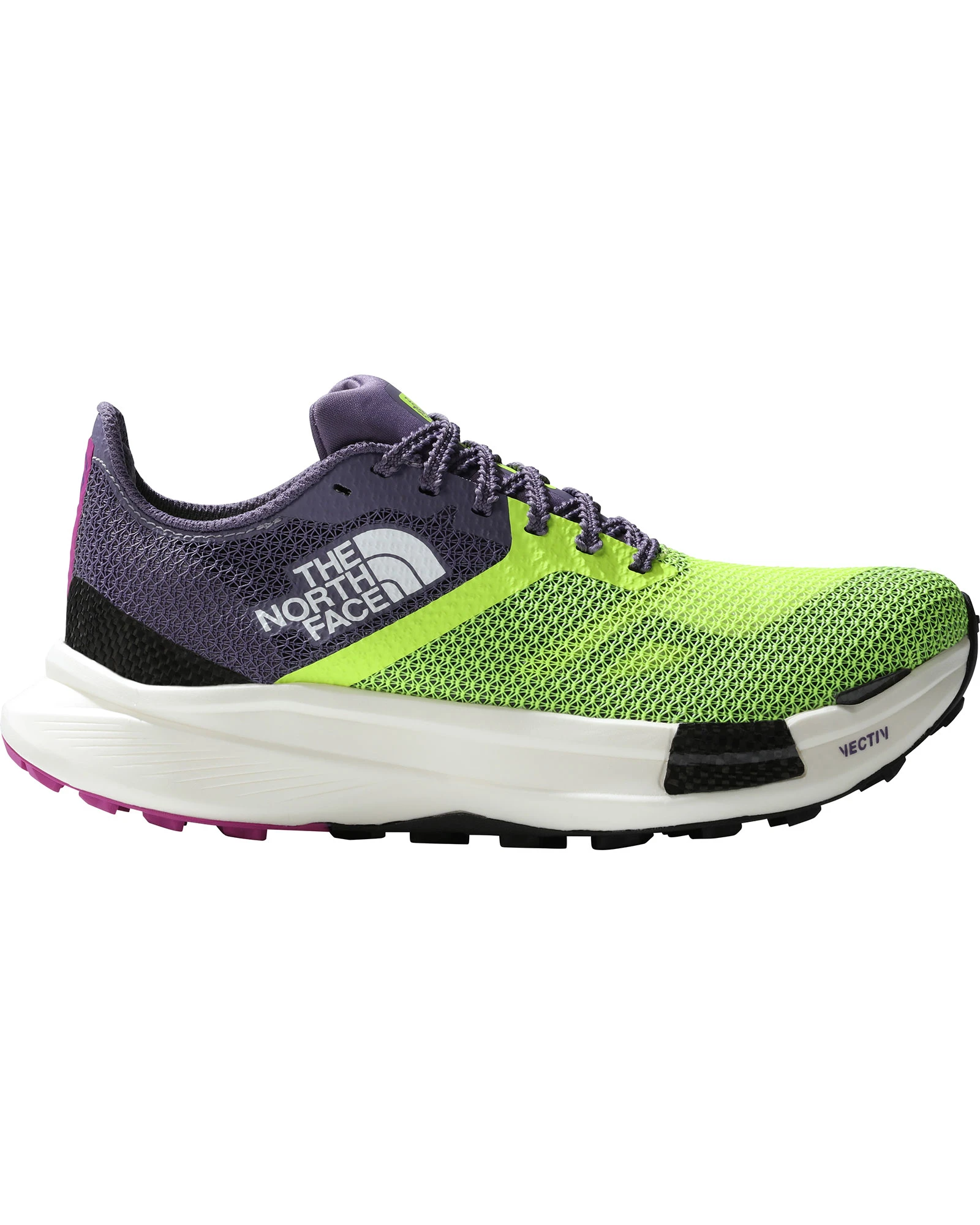 The North Face Summit Vectiv Pro Women's Trail Shoes 4 The North Face Summit Vectiv Pro Women's Trail Shoes - Image 2
