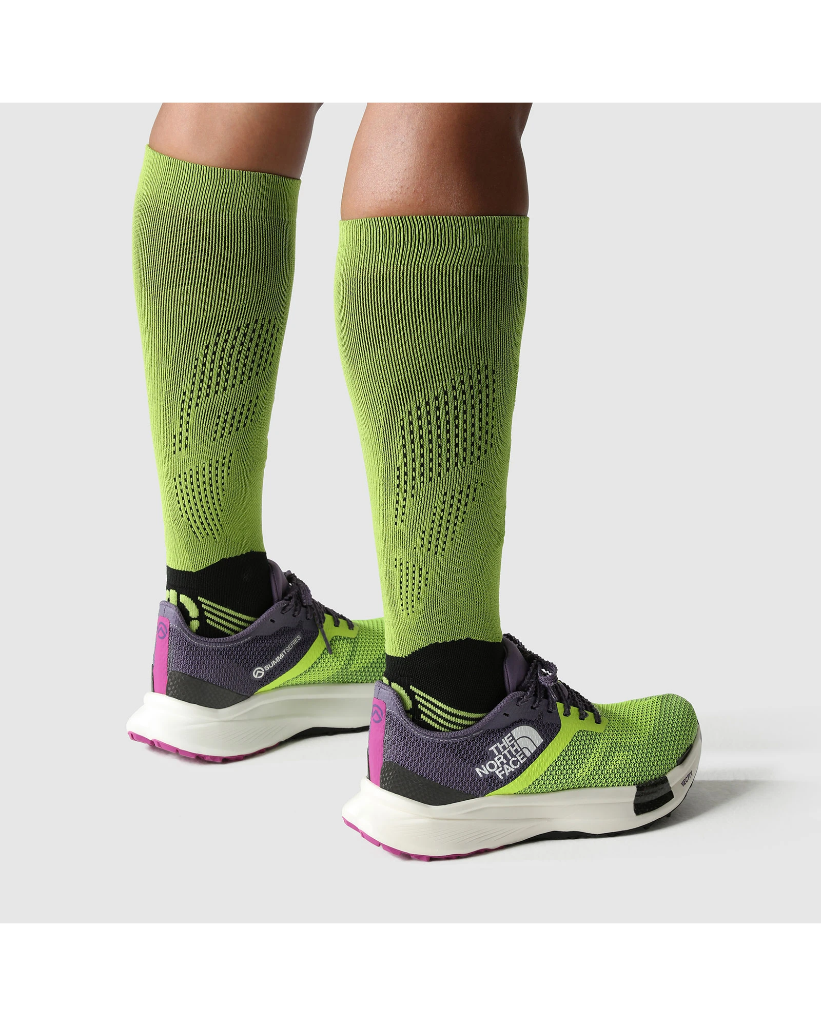 The North Face Summit Vectiv Pro Women's Trail Shoes 9 The North Face Summit Vectiv Pro Women's Trail Shoes - Image 7