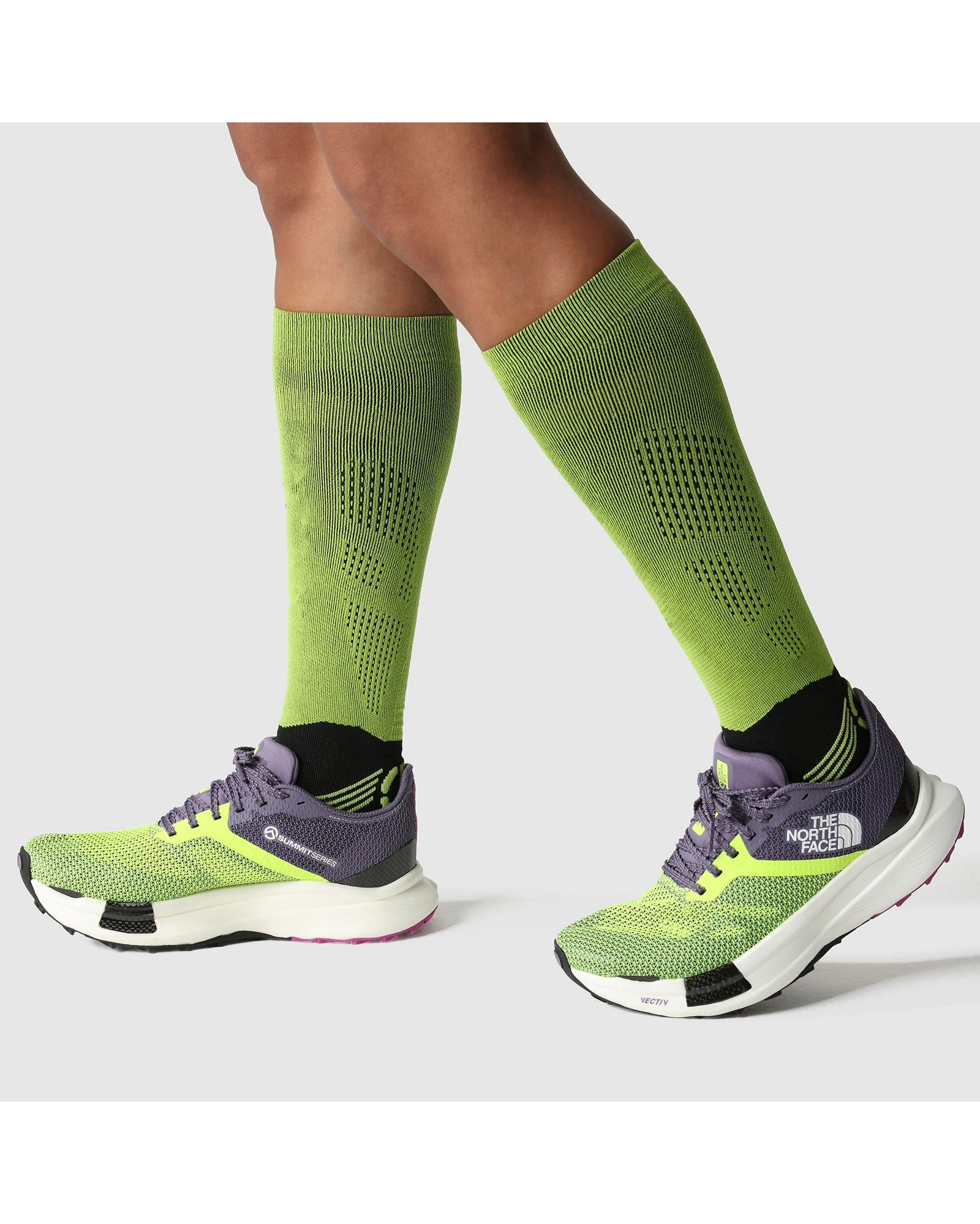 The North Face Summit Vectiv Pro Women's Trail Shoes 11 The North Face Summit Vectiv Pro Women's Trail Shoes - Image 9