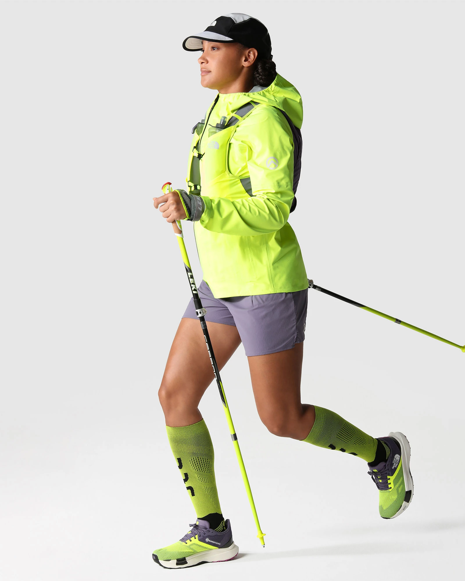 The North Face Summit Vectiv Pro Women's Trail Shoes 14 The North Face Summit Vectiv Pro Women's Trail Shoes - Image 12