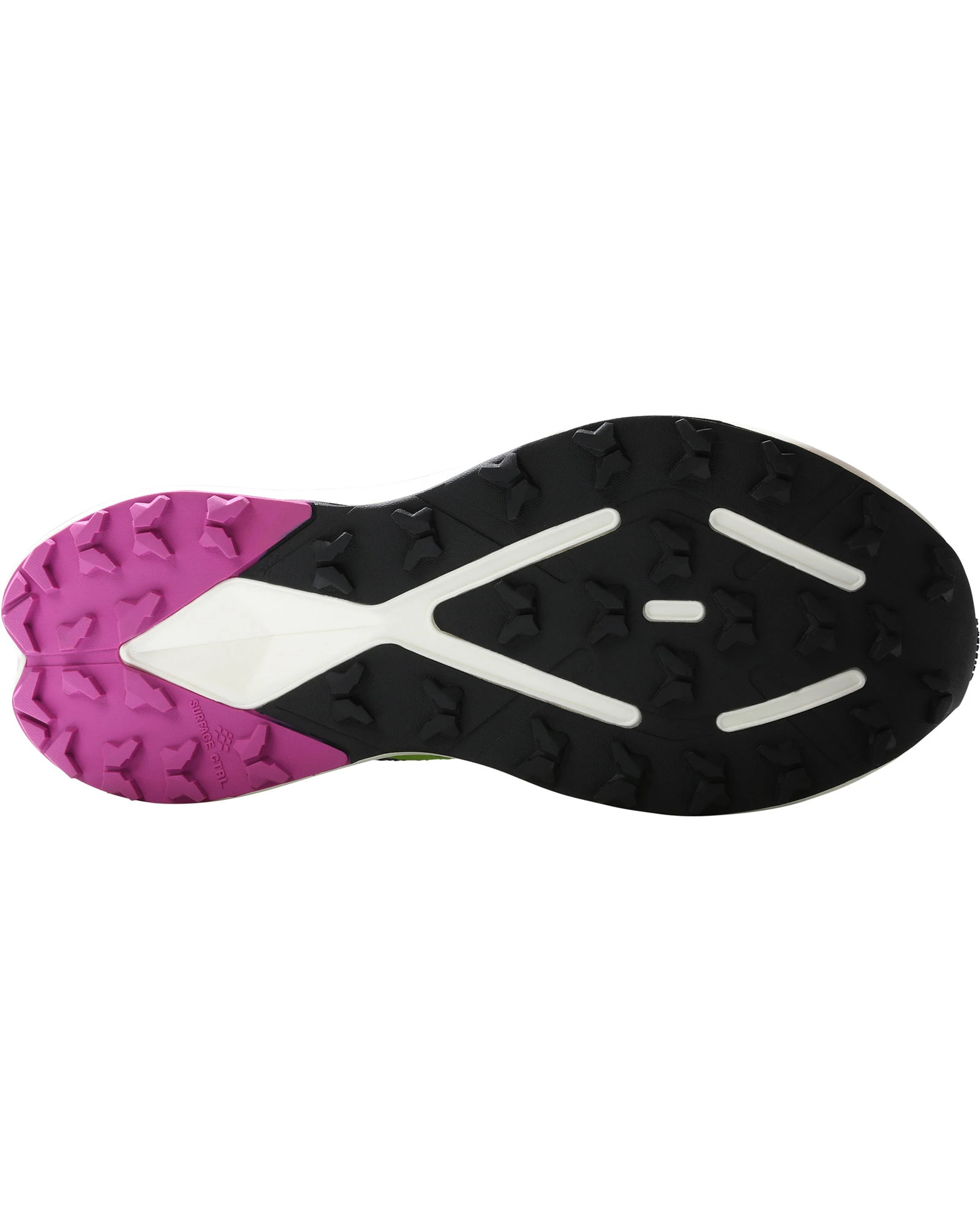 The North Face Summit Vectiv Pro Women's Trail Shoes 7 The North Face Summit Vectiv Pro Women's Trail Shoes - Image 5