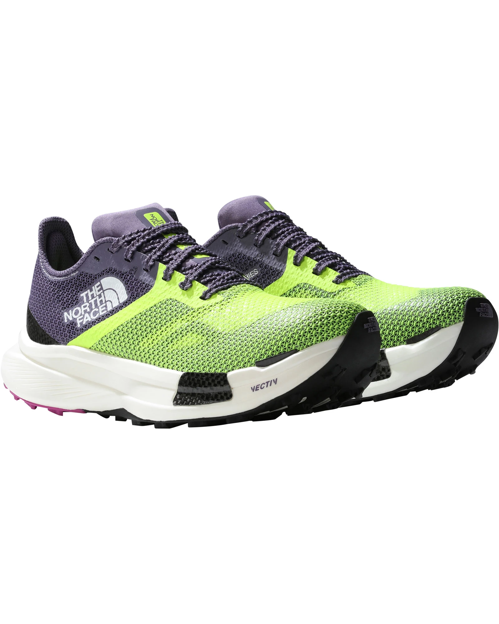 The North Face Summit Vectiv Pro Women's Trail Shoes 8 The North Face Summit Vectiv Pro Women's Trail Shoes - Image 6