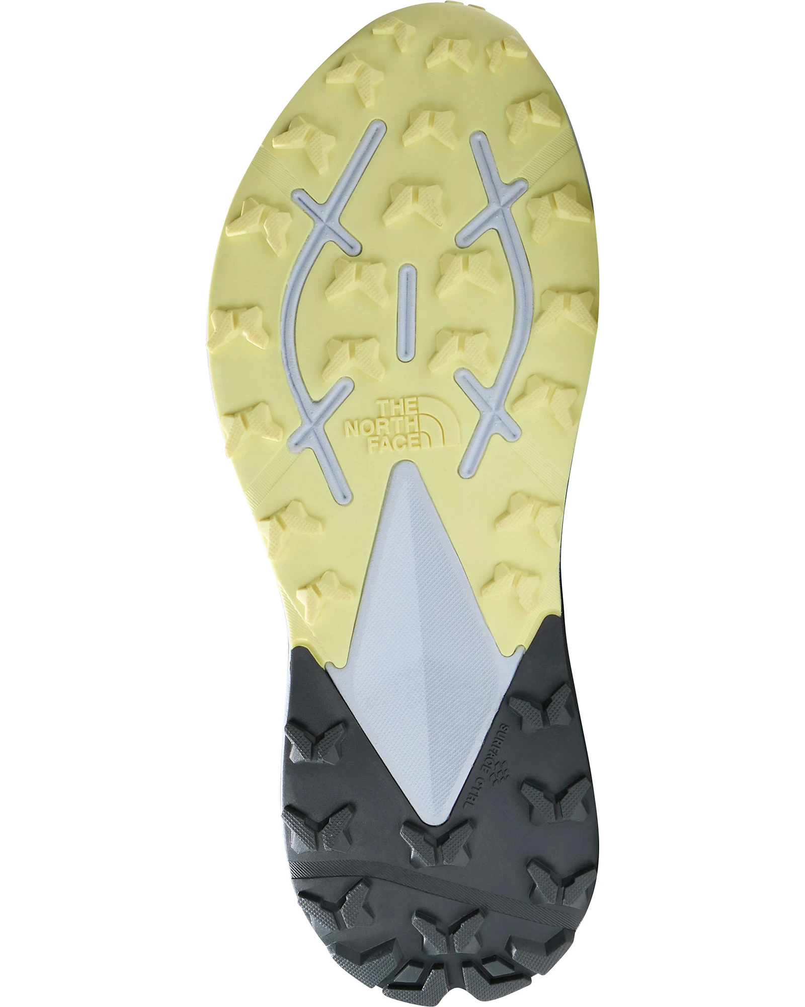 The North Face Vectiv Enduris 3 Women's Trail Shoes 20 The North Face Vectiv Enduris 3 Women's Trail Shoes - Image 18