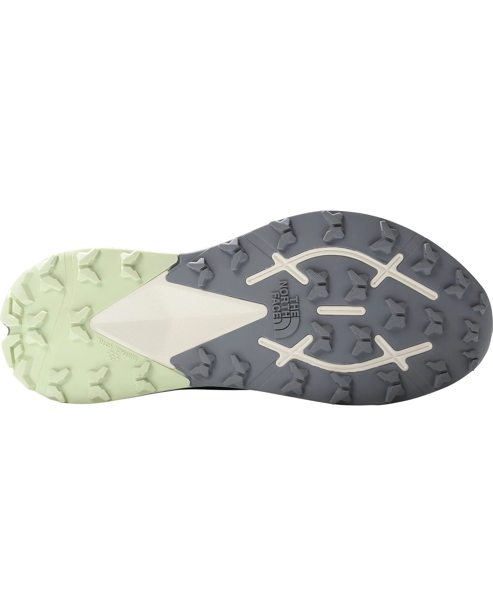 The North Face Vectiv Enduris 3 Women's Trail Shoes 10 The North Face Vectiv Enduris 3 Women's Trail Shoes - Image 8