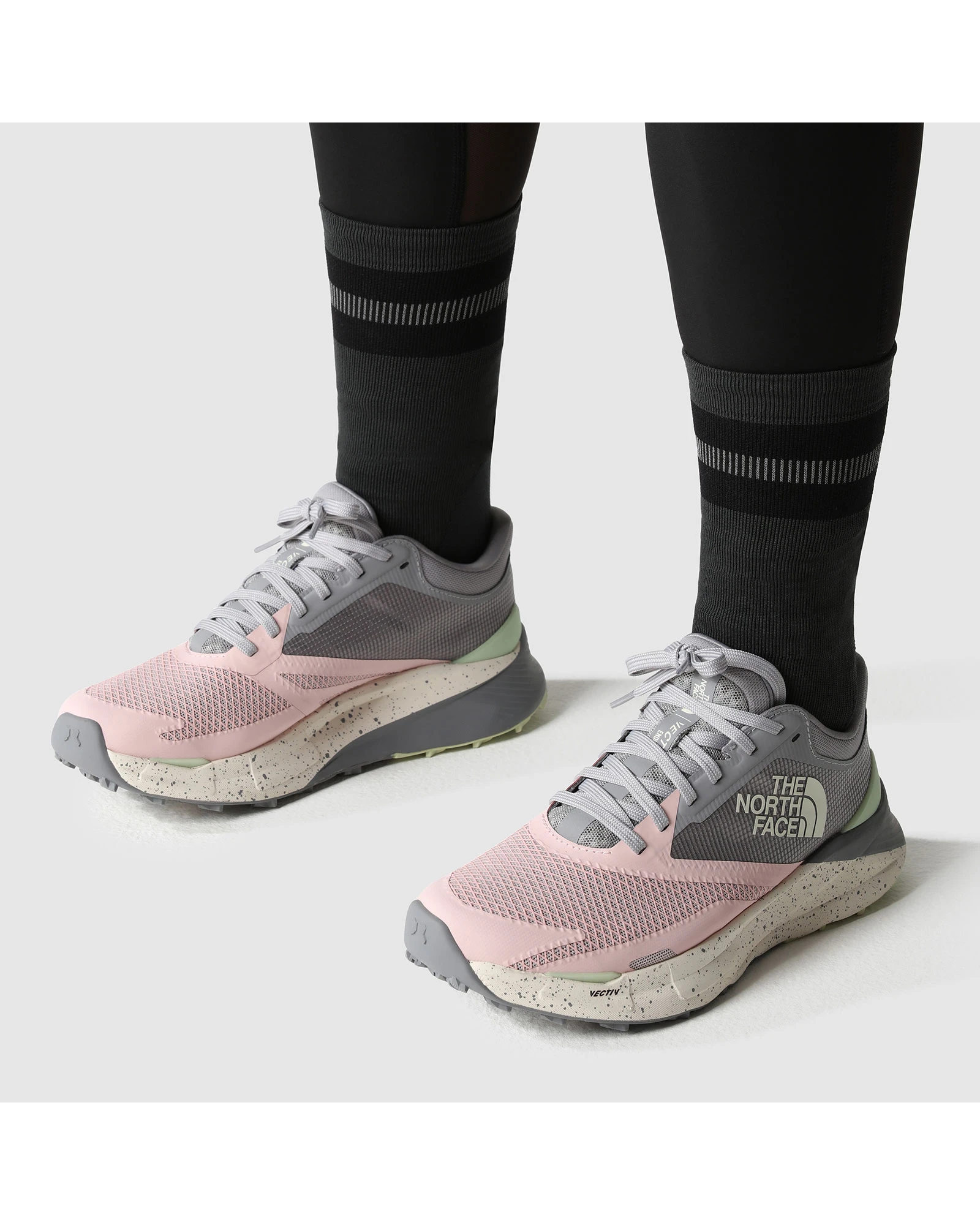 The North Face Vectiv Enduris 3 Women's Trail Shoes 12 The North Face Vectiv Enduris 3 Women's Trail Shoes - Image 10