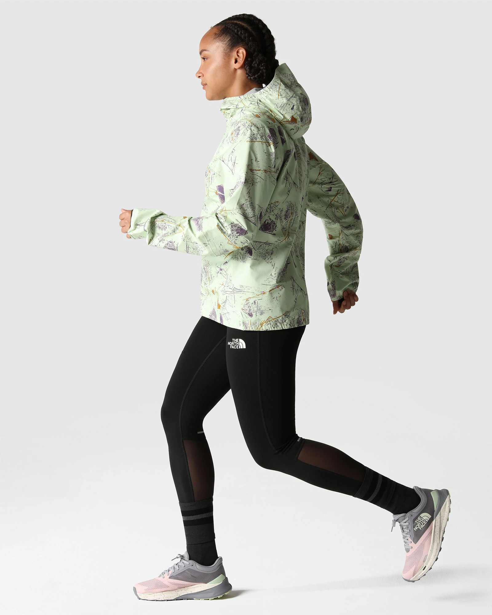 The North Face Vectiv Enduris 3 Women's Trail Shoes 15 The North Face Vectiv Enduris 3 Women's Trail Shoes - Image 13