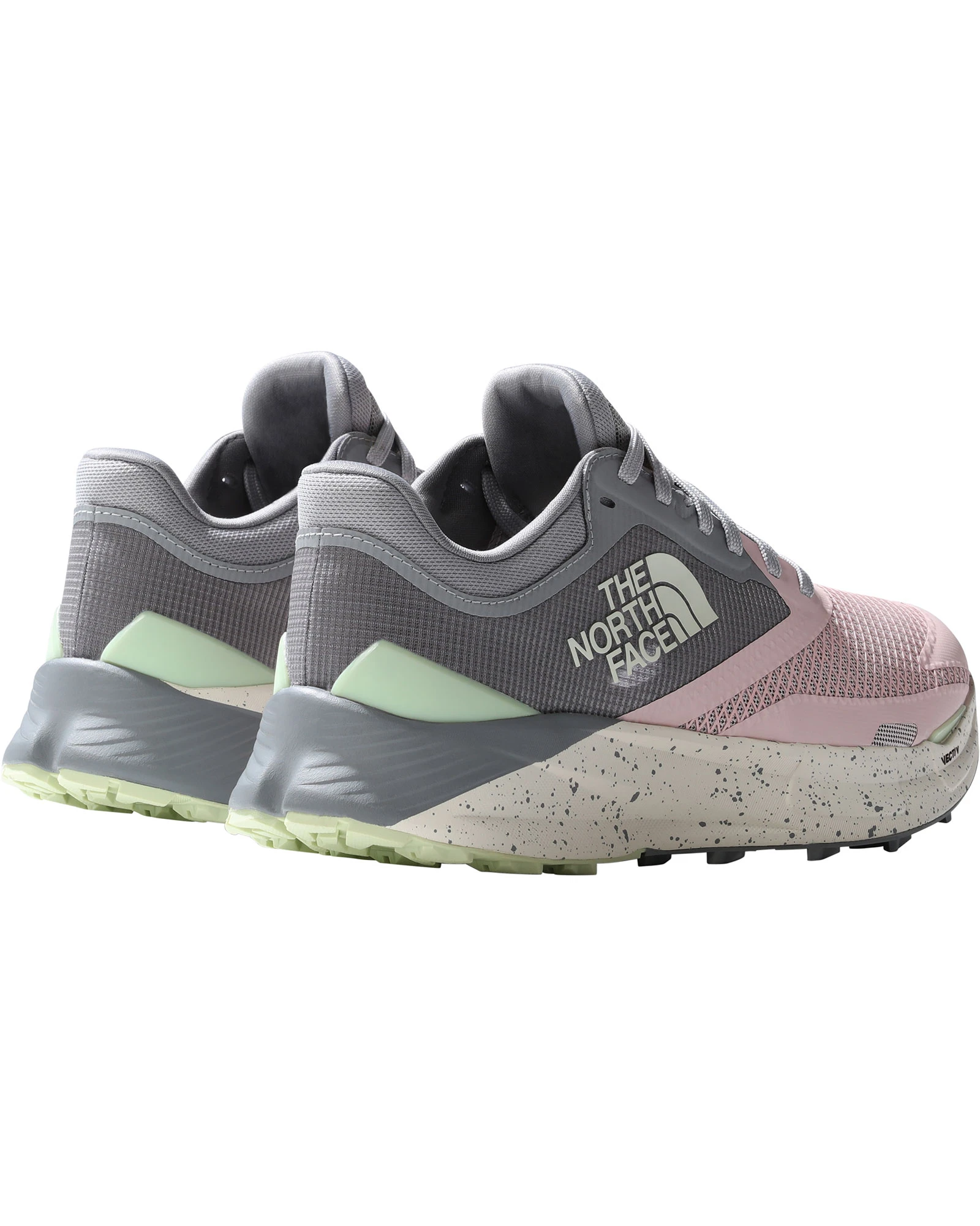The North Face Vectiv Enduris 3 Women's Trail Shoes 4 The North Face Vectiv Enduris 3 Women's Trail Shoes - Image 2