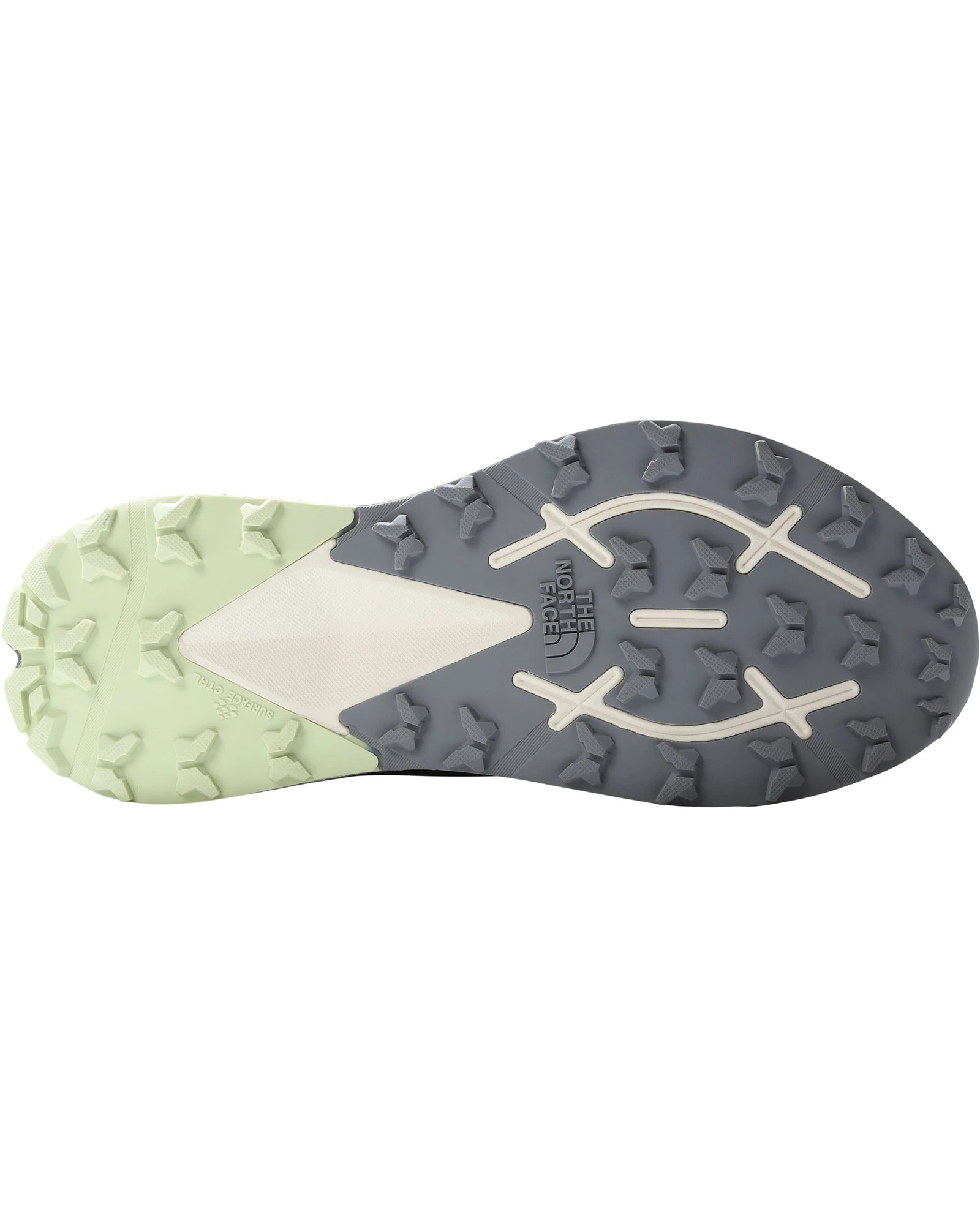 The North Face Vectiv Enduris 3 Women's Trail Shoes 5 The North Face Vectiv Enduris 3 Women's Trail Shoes - Image 3