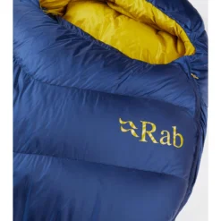 Rab Neutrino 400 XL Sleeping Bag -UK Outdoor Equipment Sales 2024 2121079002 g