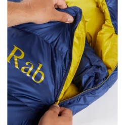 Rab Neutrino 400 XL Sleeping Bag -UK Outdoor Equipment Sales 2024 2121079003 g